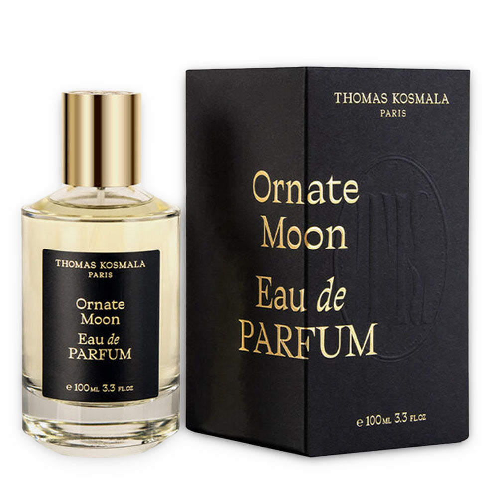 Thomas Kosmala - Ornate Moon Edp