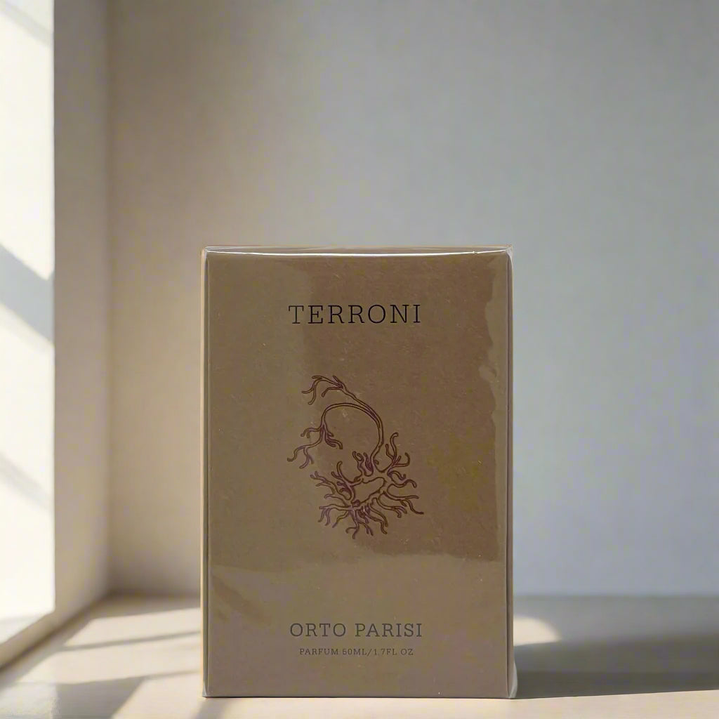 Orto Parisi - Terroni - 50ml
