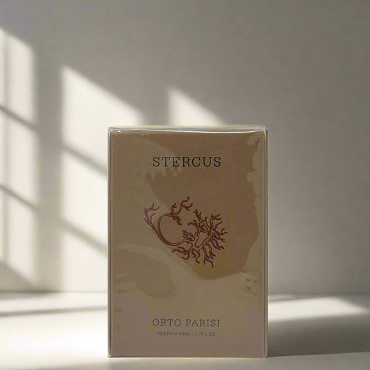 Orto Parisi - Stercus - 50ml