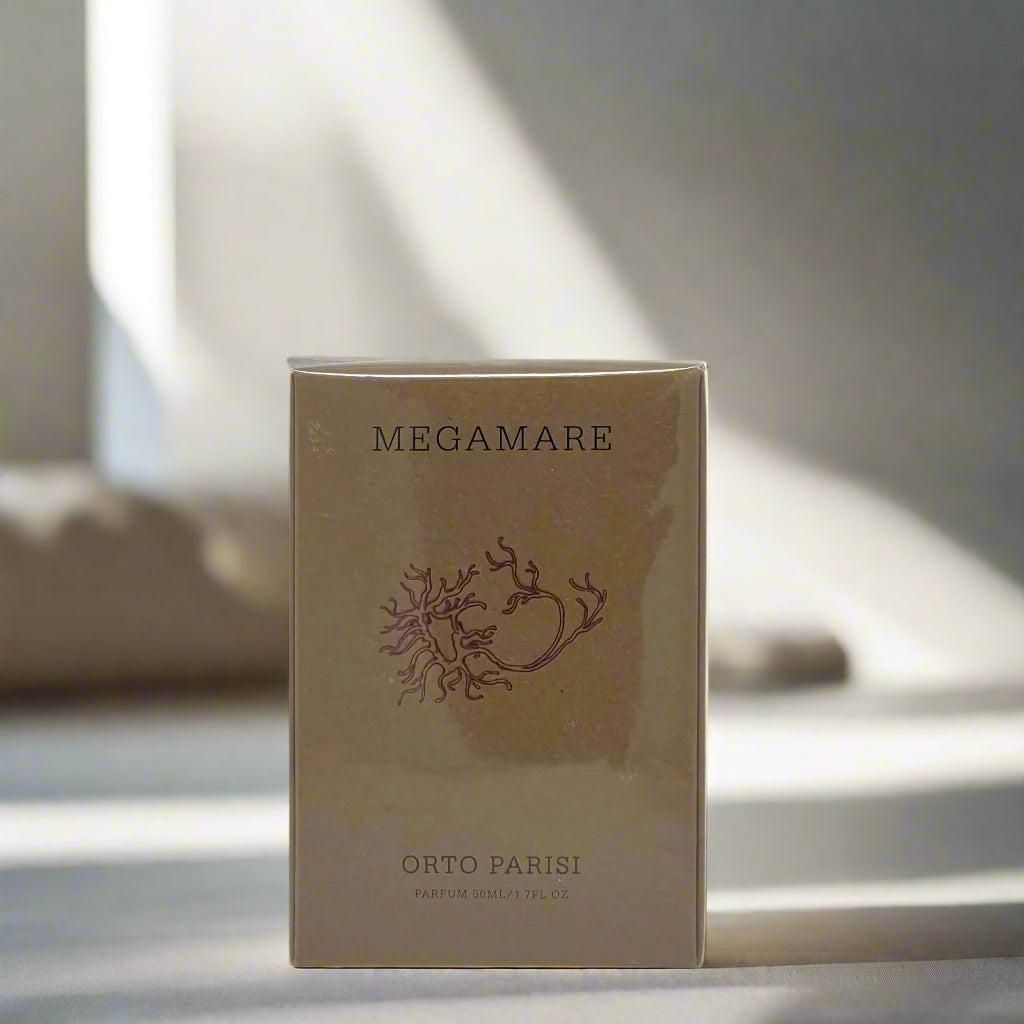 Orto Parisi - Megamare - 50ml Tester