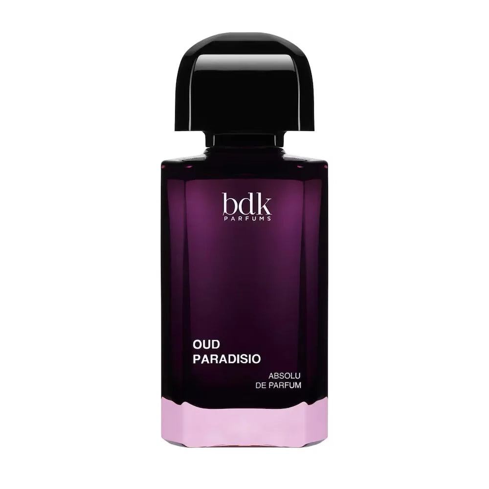 BDK Parfums - Oud Paradisio Absolu.
