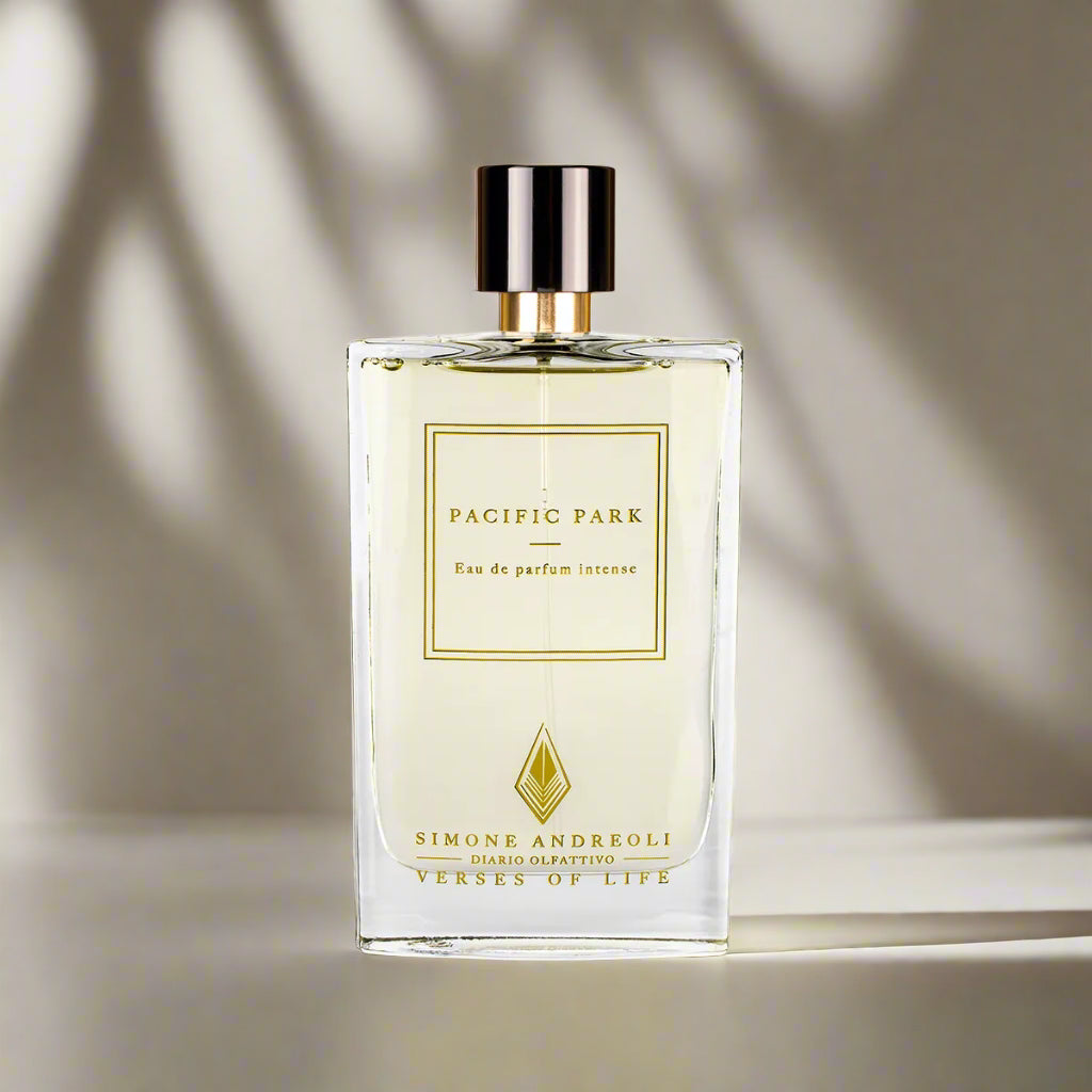 Simone Andreoli - Pacific Park - 100ml