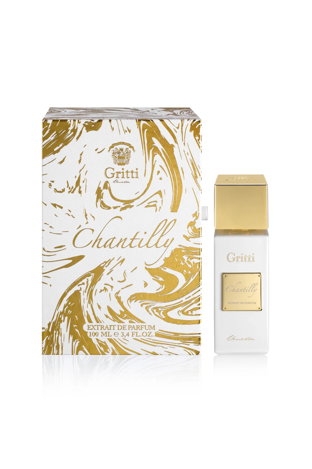 Gritti - Chantilly Extrait