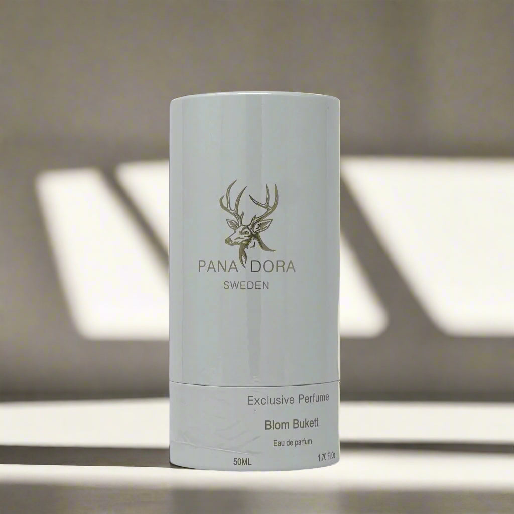 Pana Dora - Blombukett - Edp - 50ml Tester