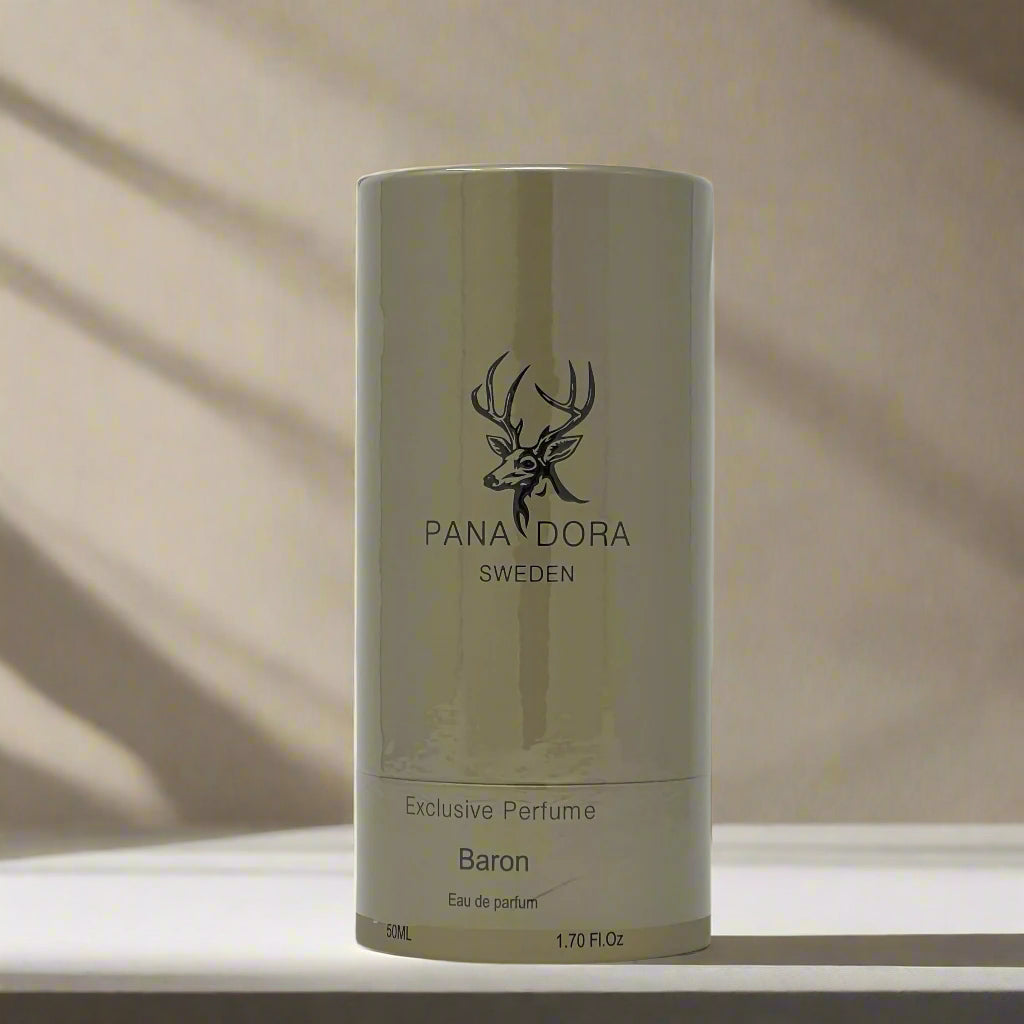 Pana Dora - Baron - Edp - 50ml Tester