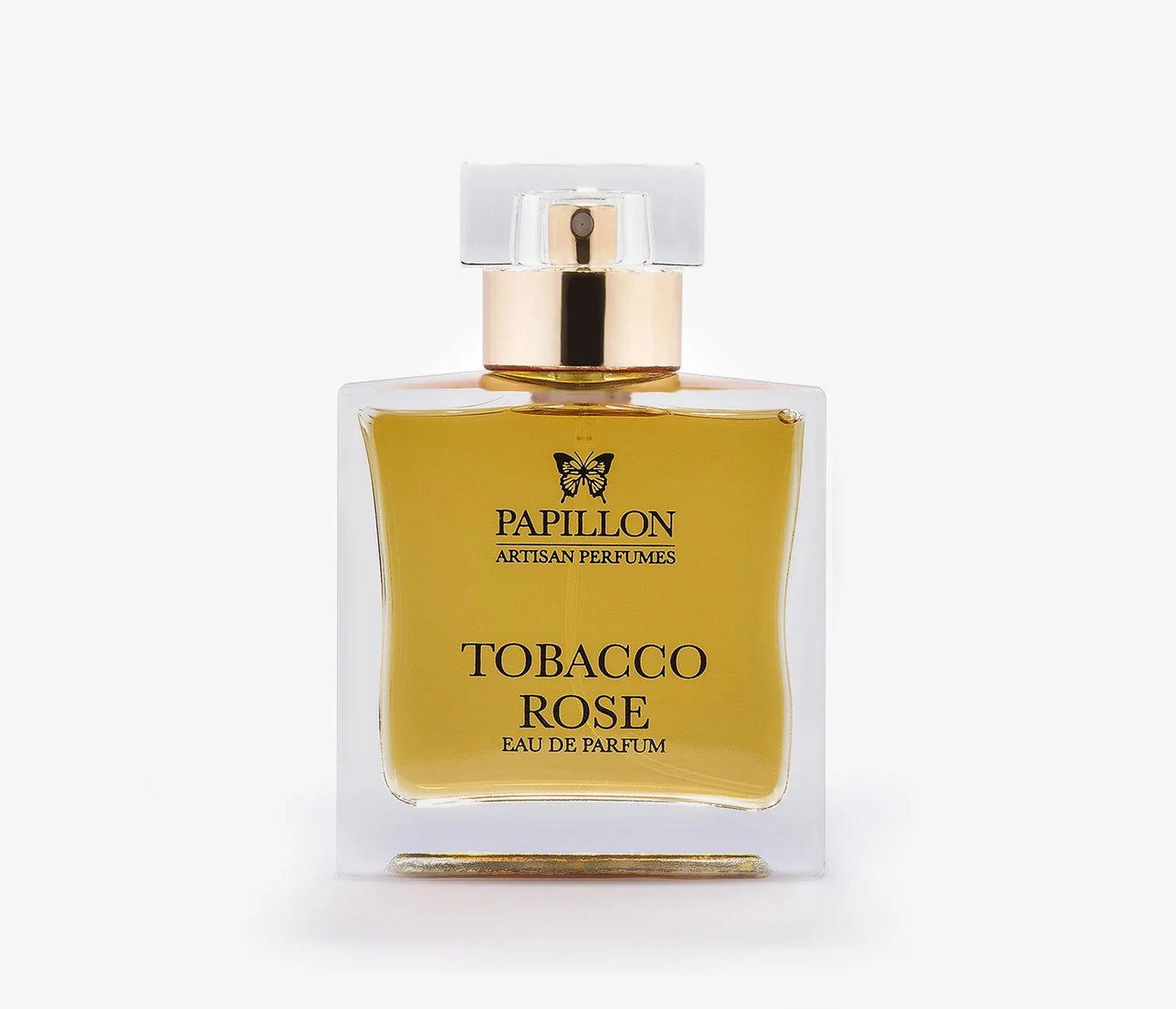 Papillon Tobacco Rose Edp - 50ml