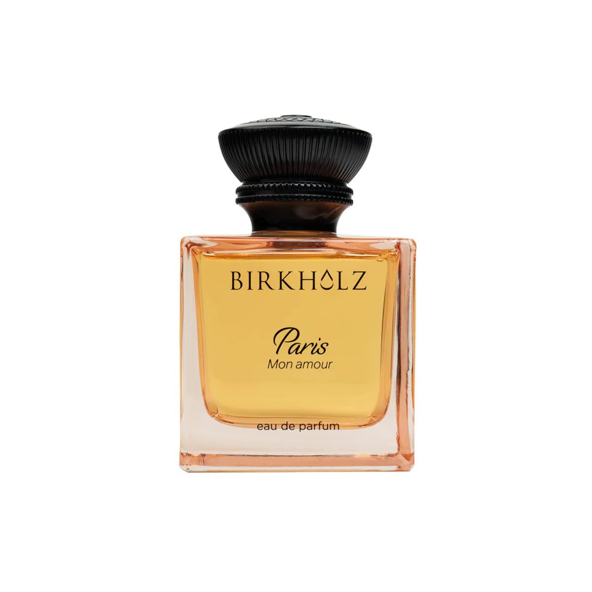 Birkholz - Paris Mon Amour