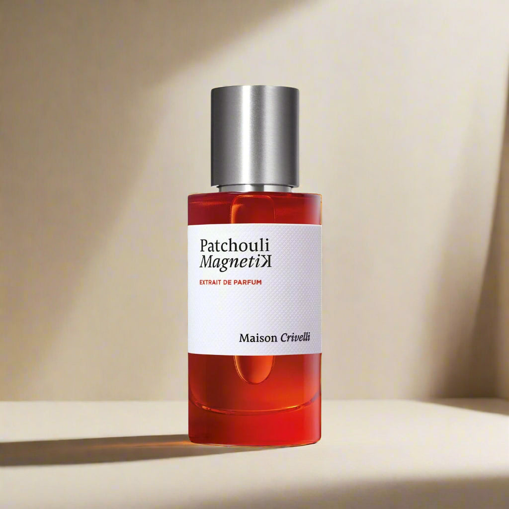 Maison Crivelli - Patchouli Magnetik 100ml