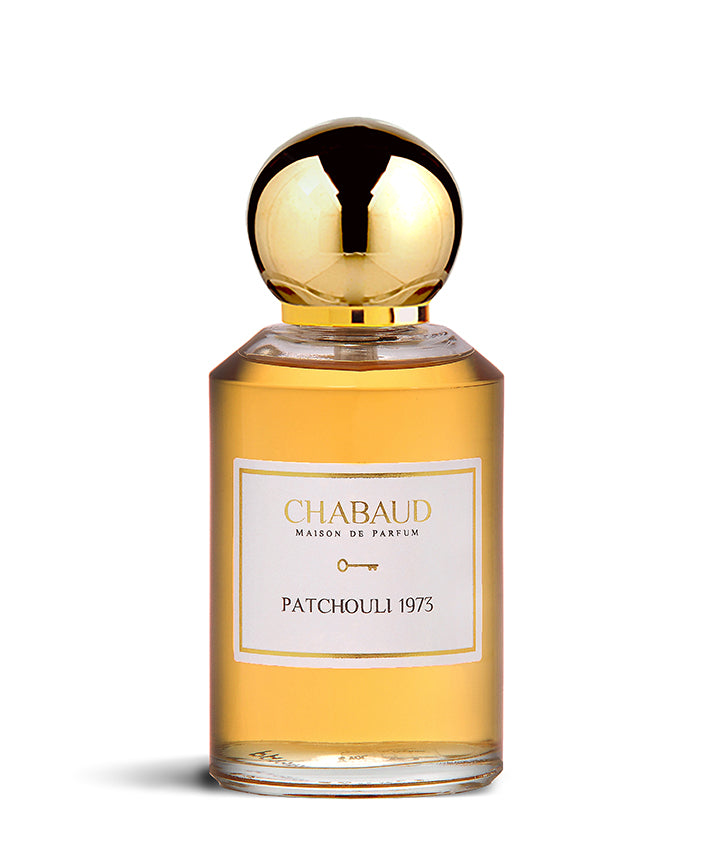 Chabaud - Patchouli 1973 Lux Edp