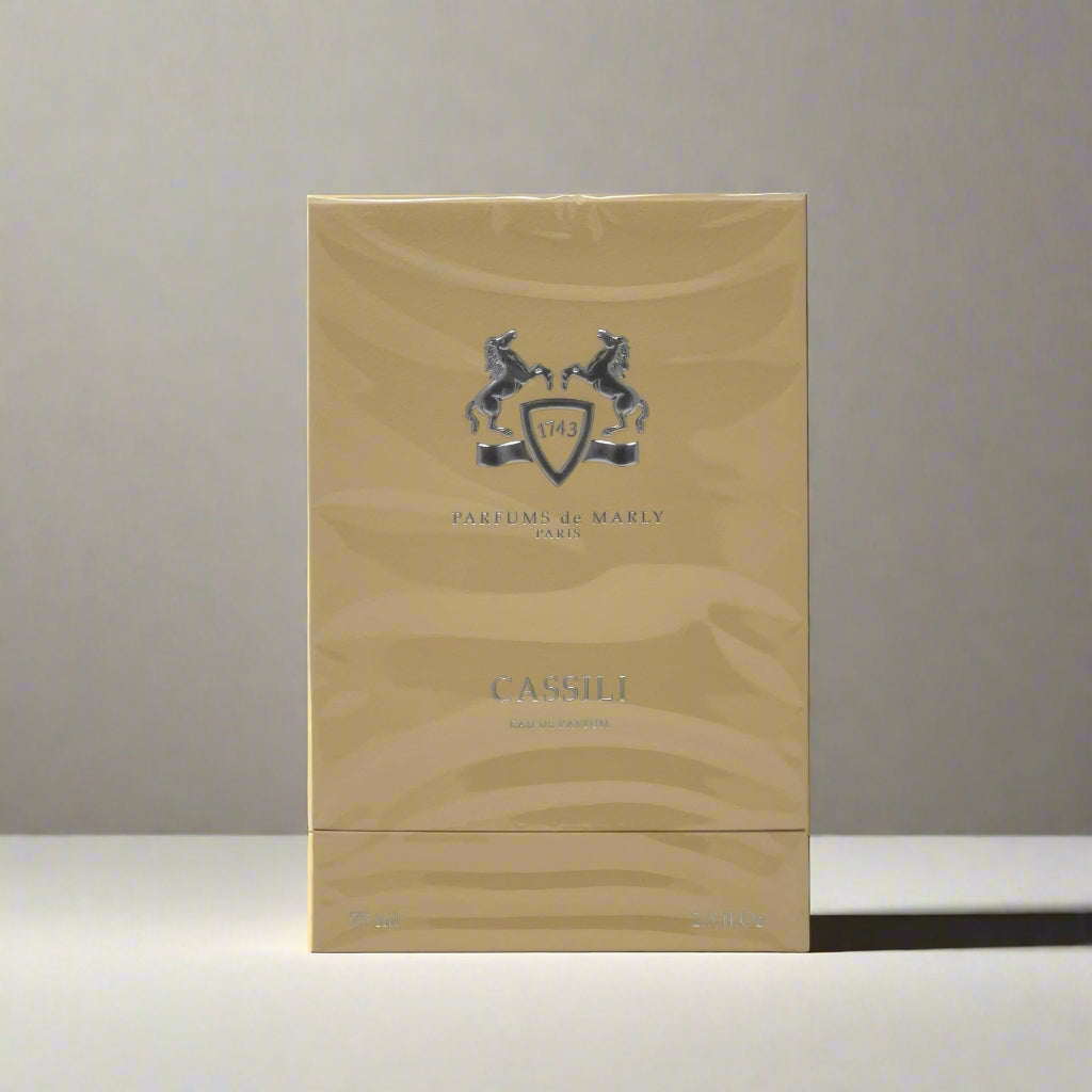 Parfums de Marly - Cassili - 75ml