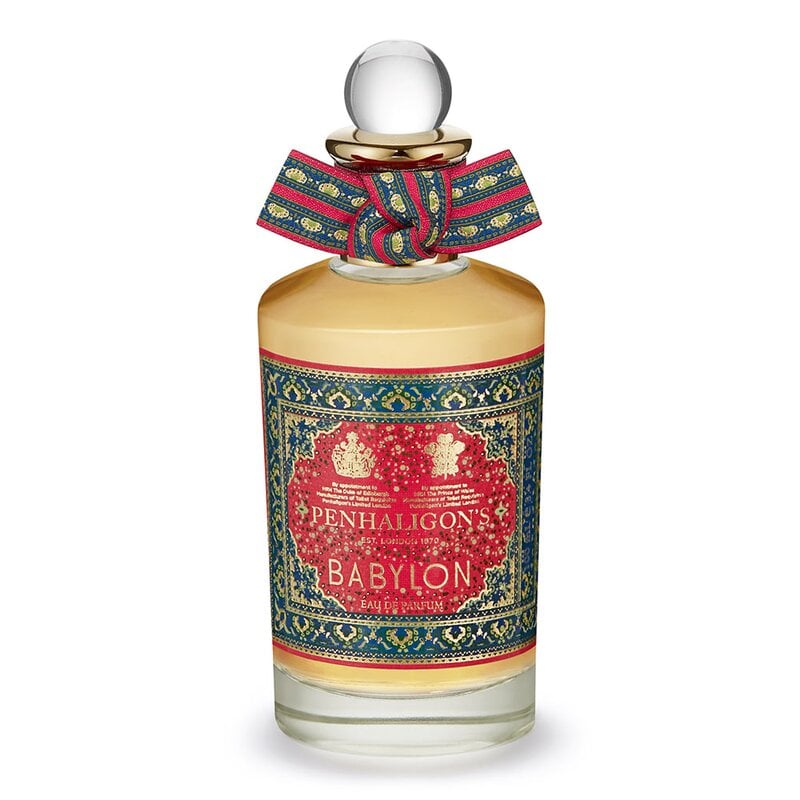 Penhaligon's London - Trade Routes - Babylon - 100ml