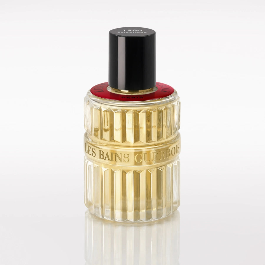 Les Bains Guerbois - 1986 Eclectique - 30ml