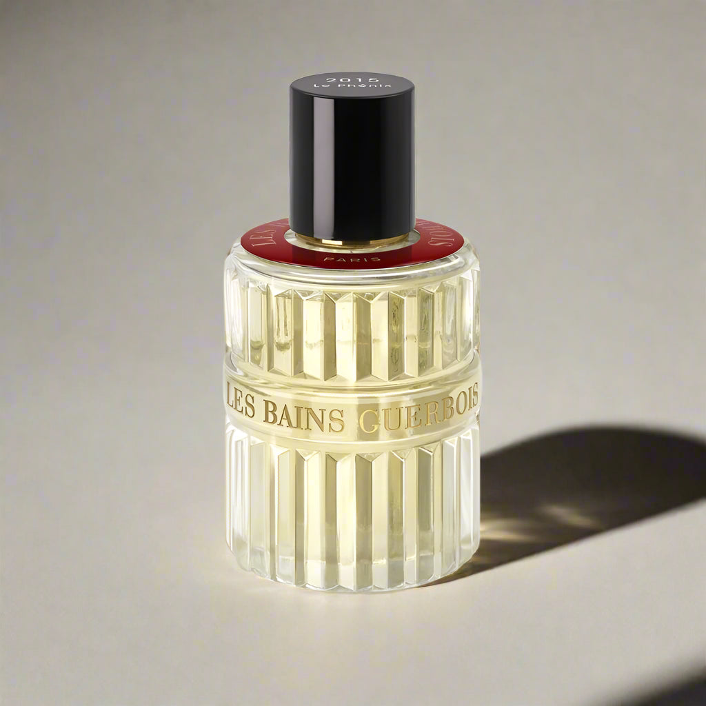 Les Bains Guerbois - 2015 Le Phénix - 100ml