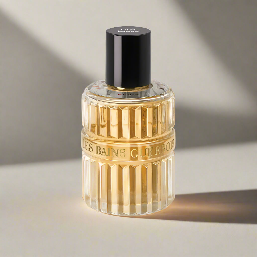 Les Bains Guerbois - Oud Laque - 100ml