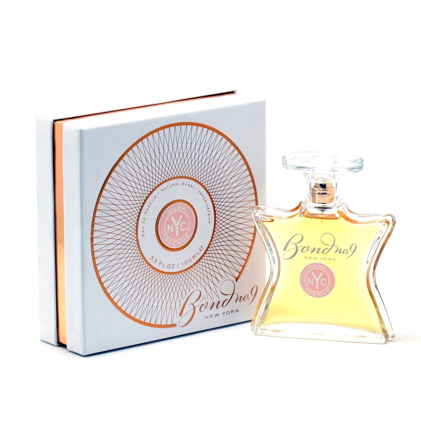 Bond No. 9 - Park Avenue - Edp.