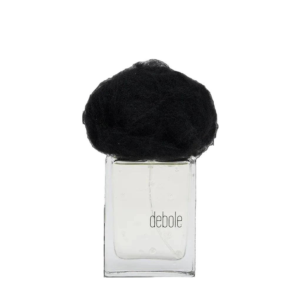 Filippo Sorcinelli - Pioggia Debole