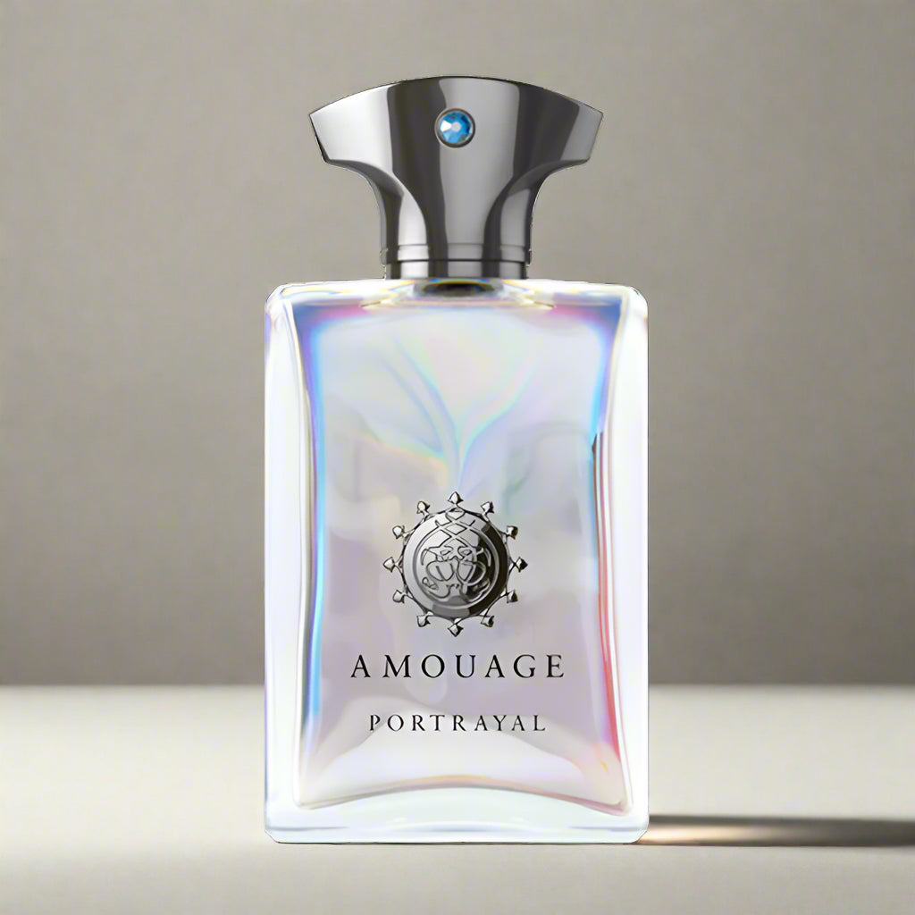 Amouage - Portrayal Man | Olfactoryfactoryllc Amouage - Portrayal Man | Olfactoryfactoryllc