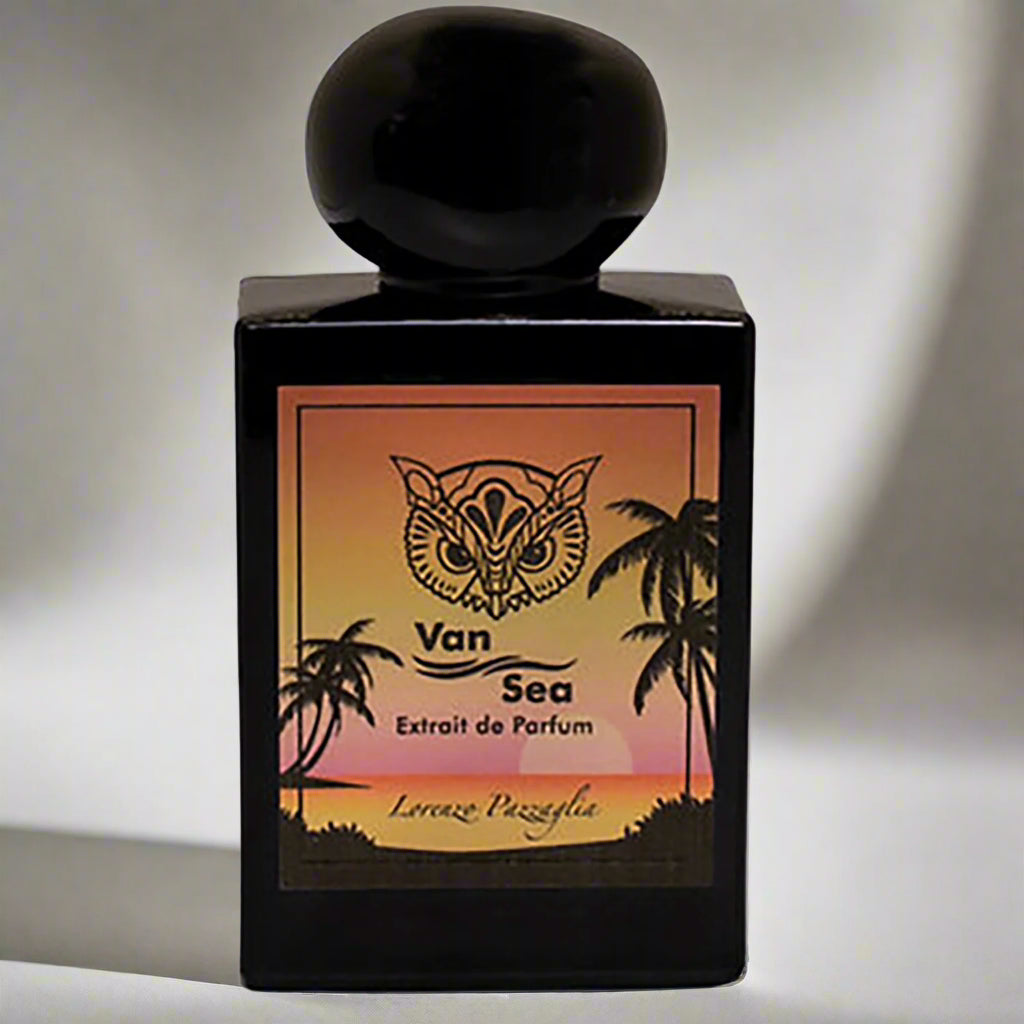 Lorenzo Pazzaglia - Van Sea - 50ml