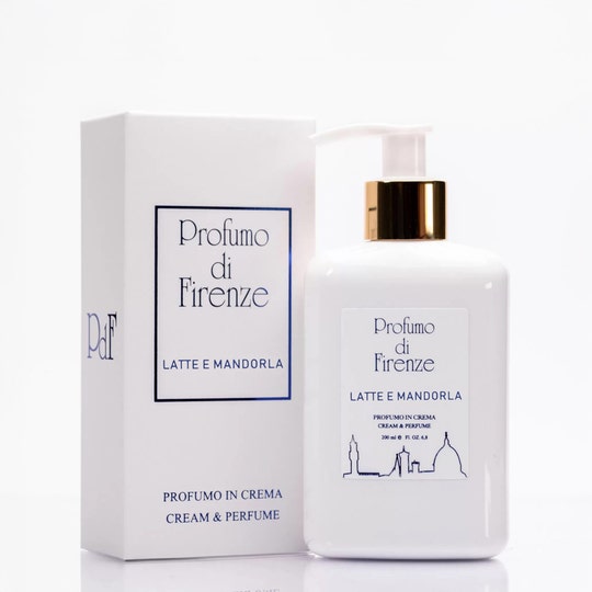 Profumo Di Firenze - Latte E Mandorla EDP