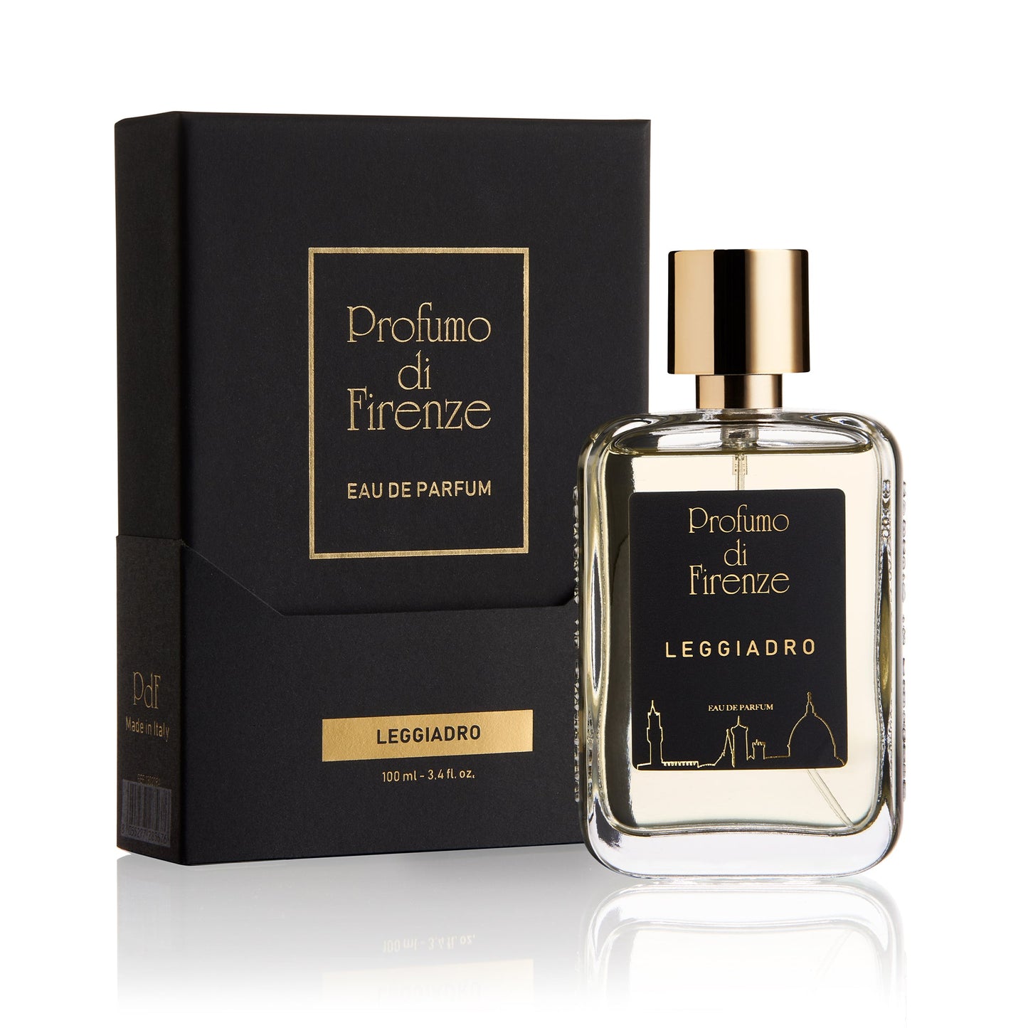 Profumo Di Firenze - Leggiadro Edp
