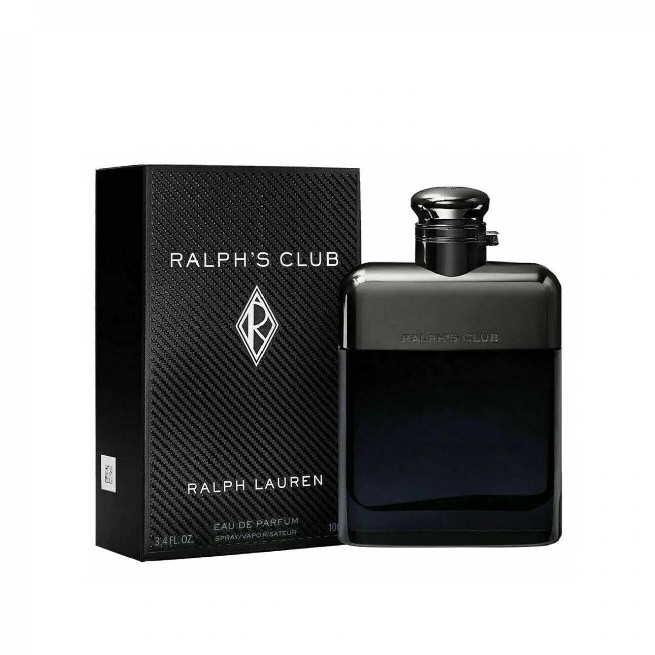 Ralph Lauren Ralph's Club Eau de Parfum. 100ml