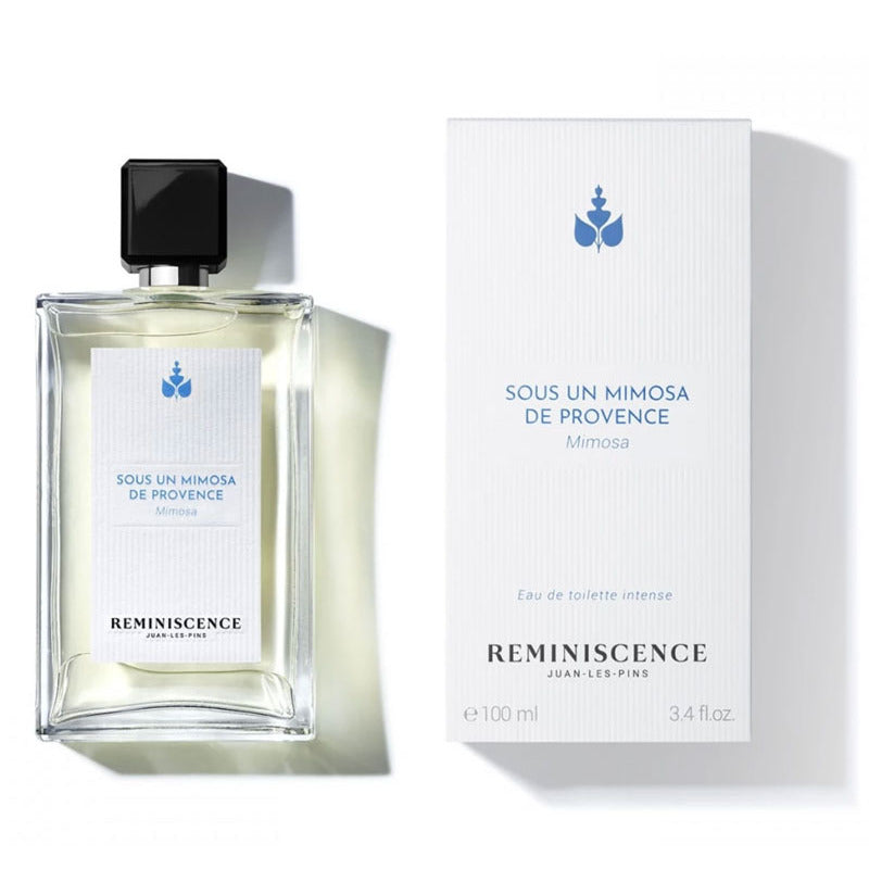 香水(ユニセックス) REMINISCENCE PERFUME Reminiscence - Sous Un Mimosa De Provence - Edt | Olfactoryfactoryllc