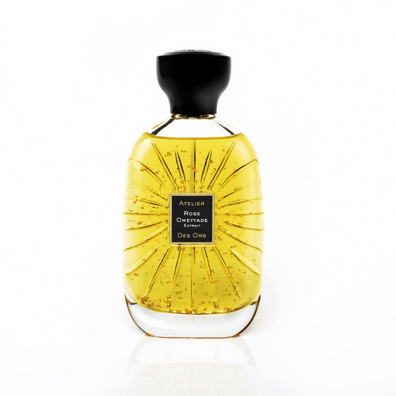 Atelier Des Ors - Rose Omeyyade Extrait - 100ml Tester