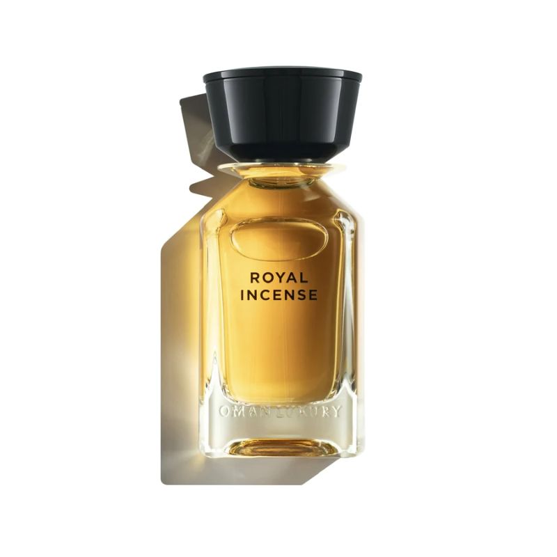 Oman Luxury - Royal Incense - 100ml