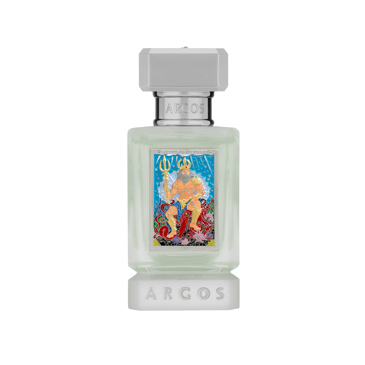 Argos - Neptune's Trident | Olfactoryfactoryllc