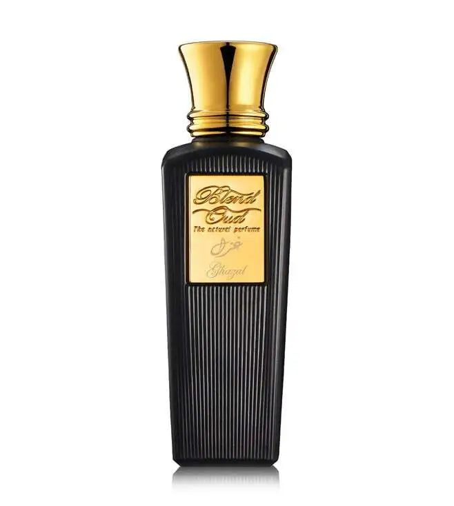Blend Oud - Classic Collection - Ghazal Edp - 75ml
