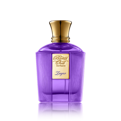 Blend Oud - Zagar - EDP