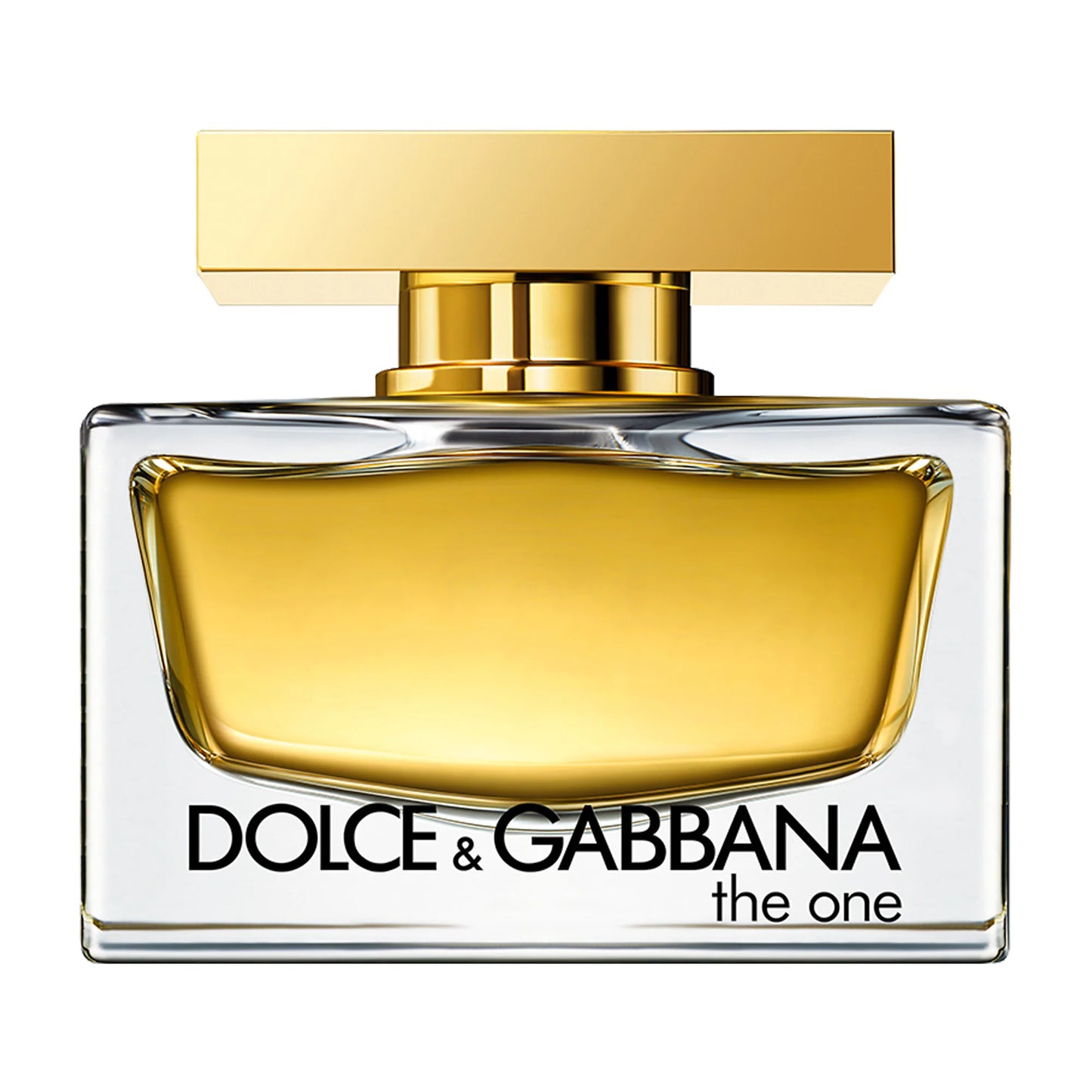 Dolce & Gabbana - Gold The One Woman
