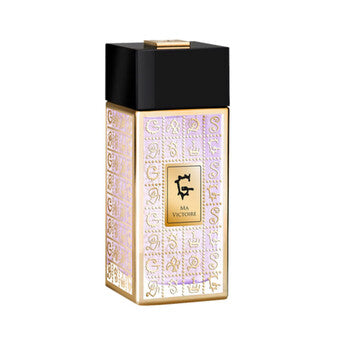 DALI HAUTE PARFUMERIE DALI HAUTE PARFUMERIE DALIGRAMME MA REINE EDP 100ML