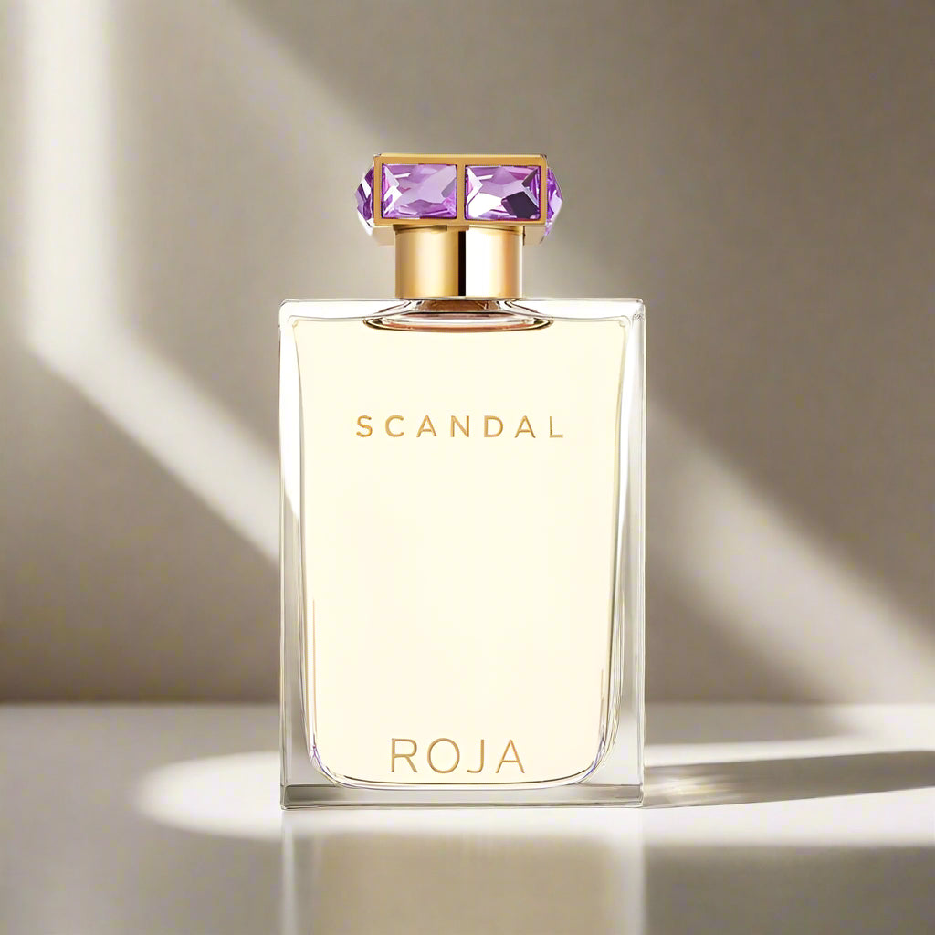 Roja Parfums - Scandal