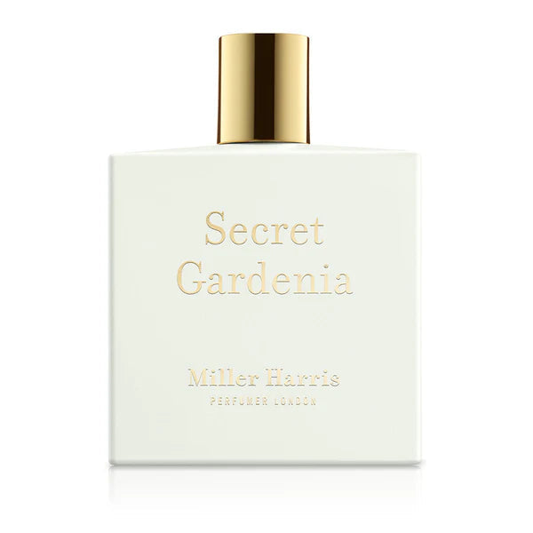 Miller Harris - Secret Gardenia Edp | Olfactoryfactoryllc