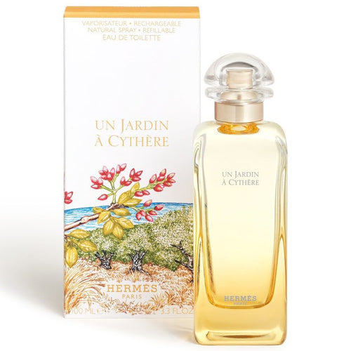 Hermes - Jardin A Cythere
