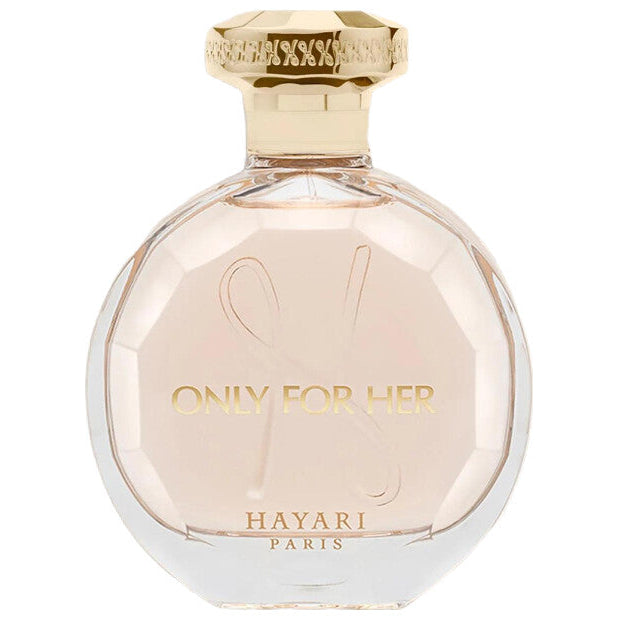 Hayari - Only For Her