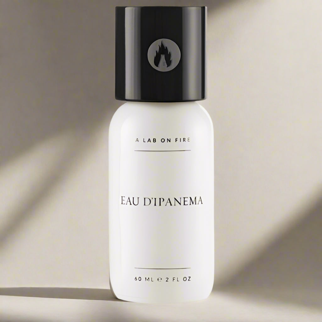 A Lab On Fire - Eau D'Ipanema
