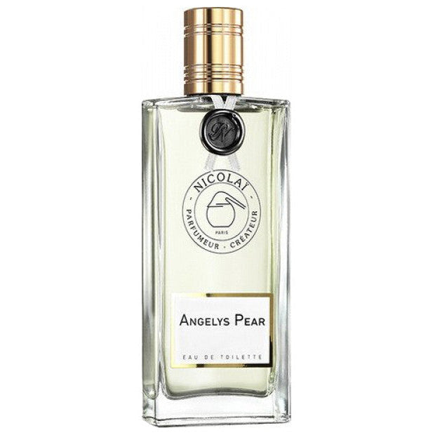 Nicolai Angely'S Pear Edt 30Ml