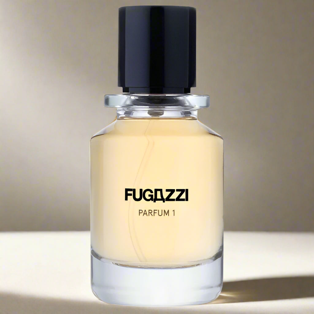 Fugazzi - Parfum 1 - Extrait