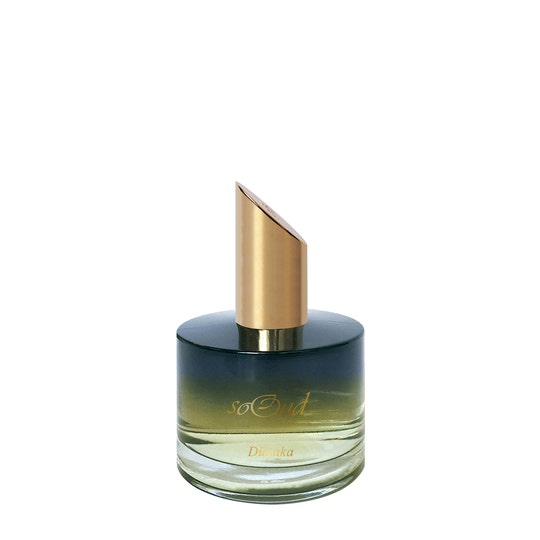 SoOud - Dunaka Eau Fine