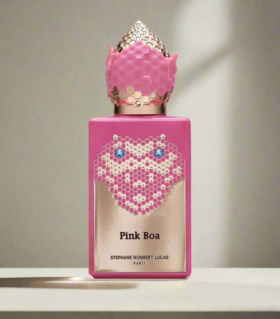Stephane Humbert Lucas - Pink Boa - 50ml