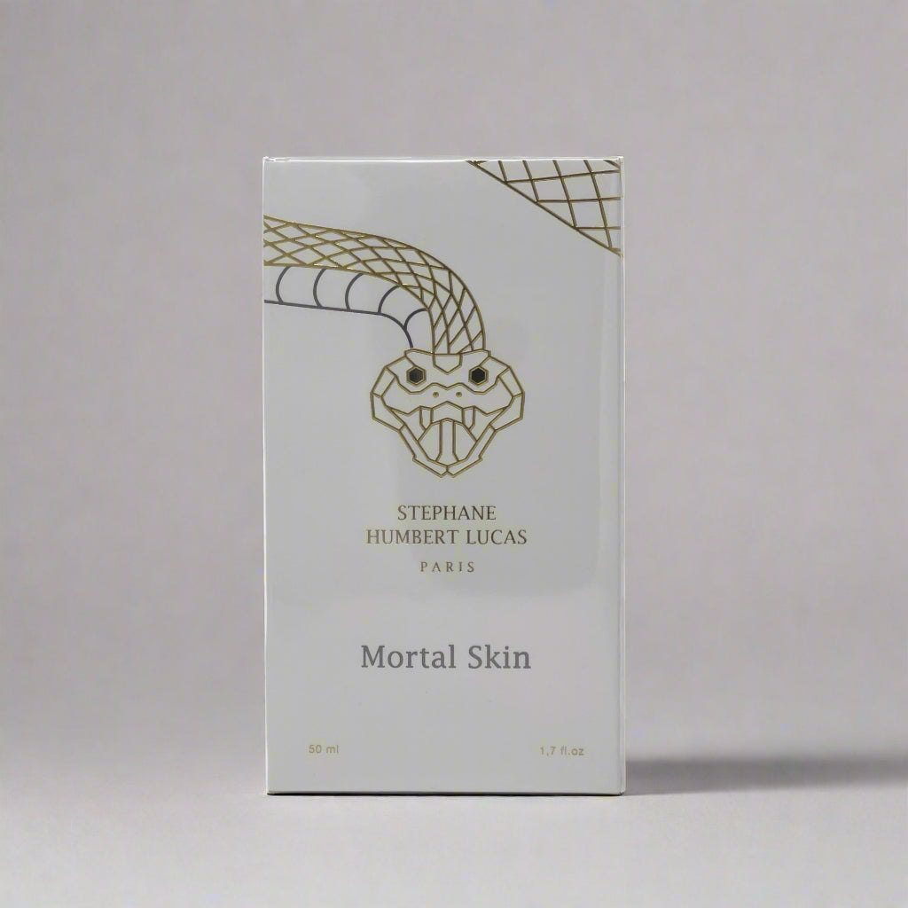 Stephane Humbert Lucas - Mortal Skin - EDP