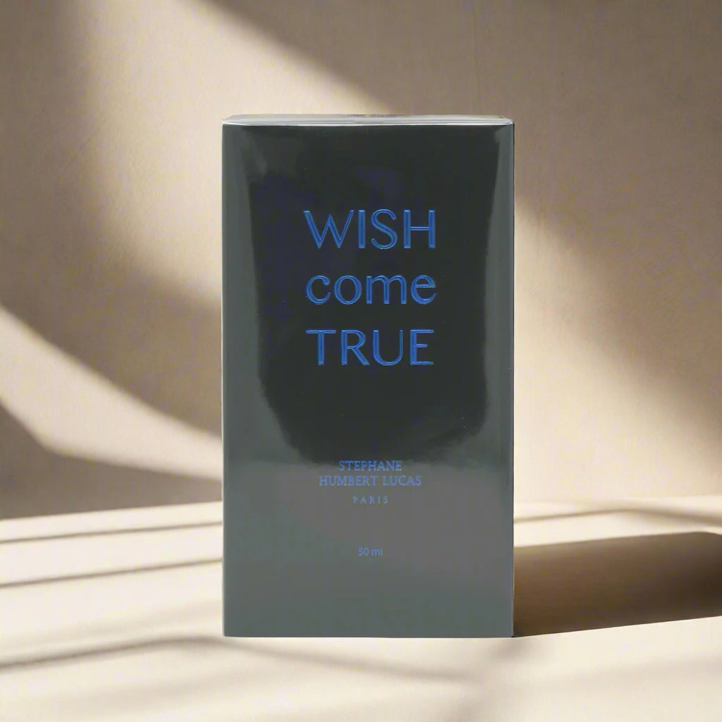 Stephane Humbert Lucas 777 - Wish Come True - EDP - 50ml