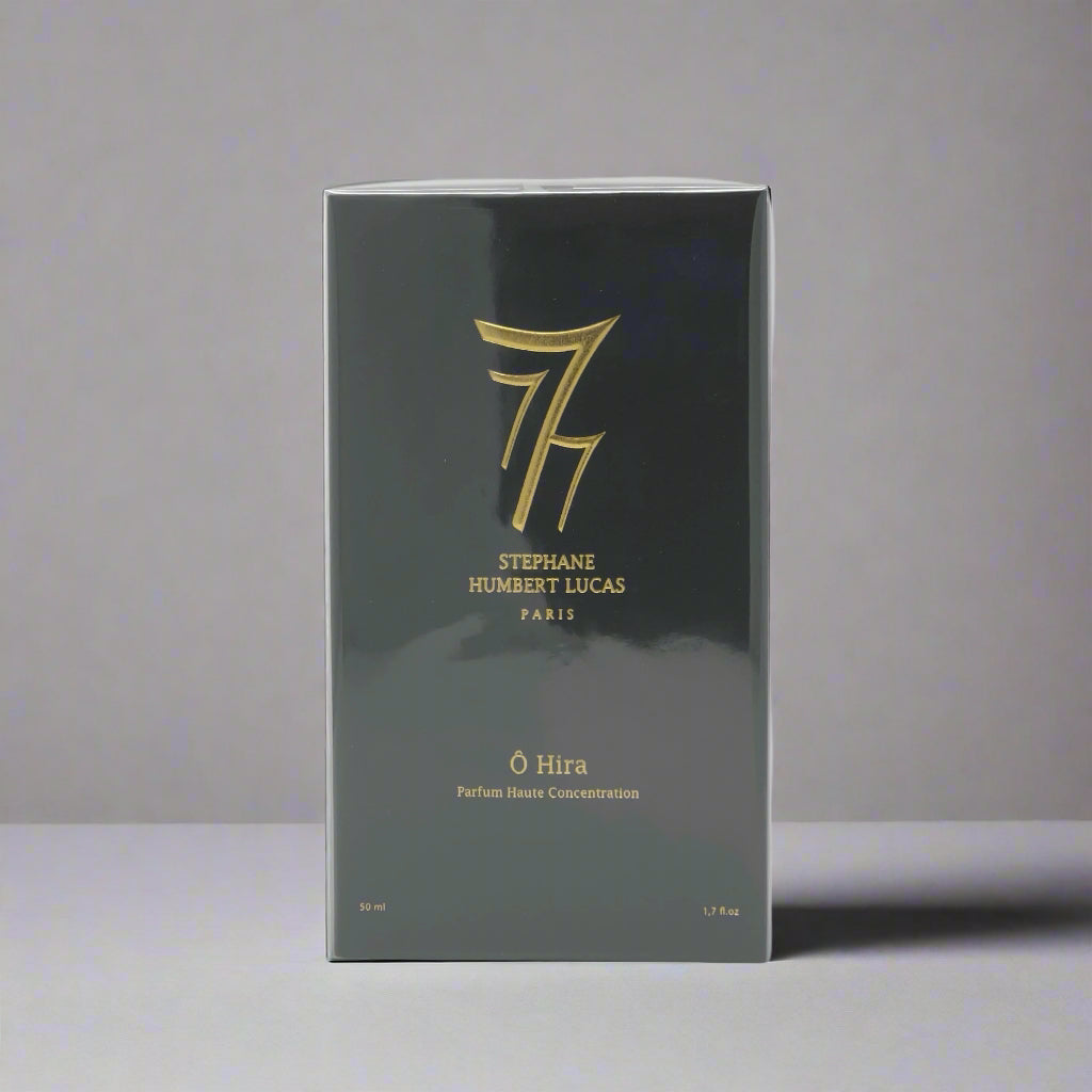 Stephane Humbert Lucas 777 - O Hira - Edp - 50ml