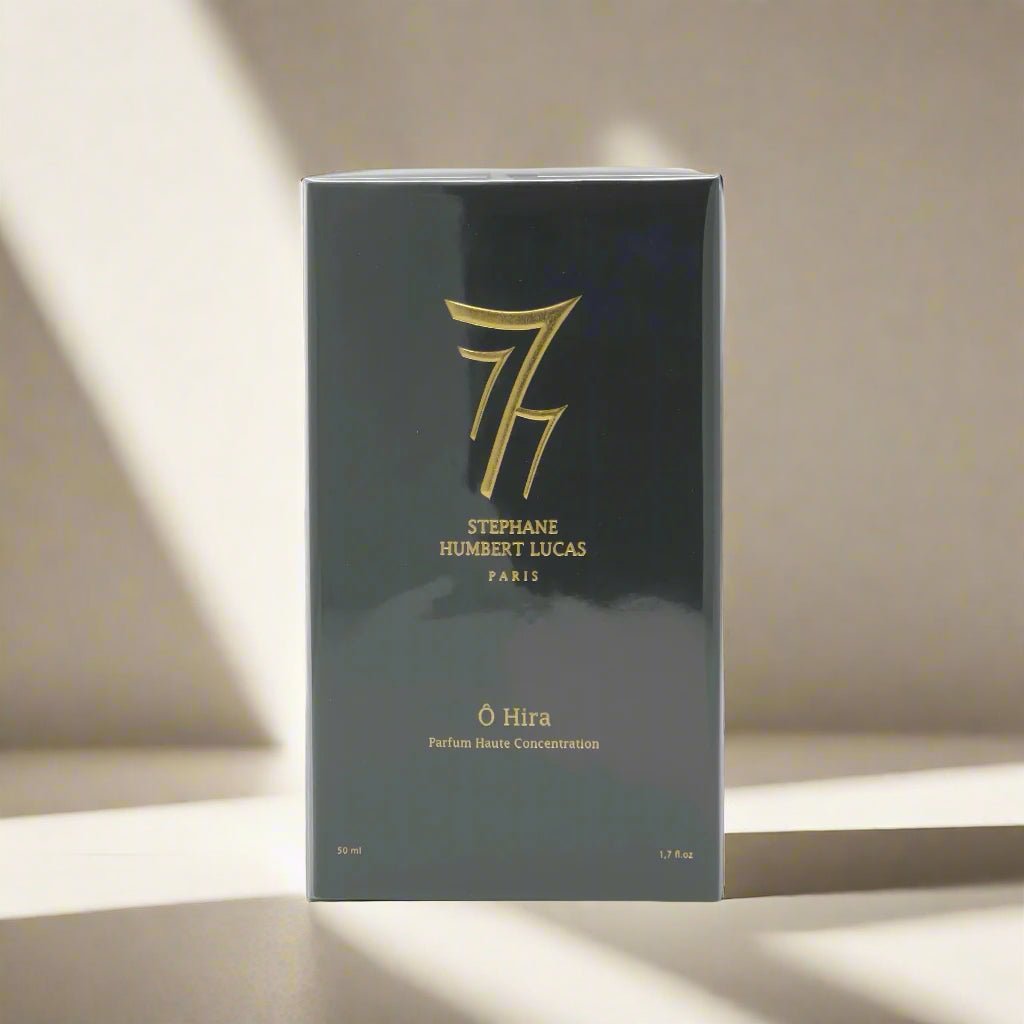 Stephane Humbert Lucas 777 - O Hira - Edp - 50ml