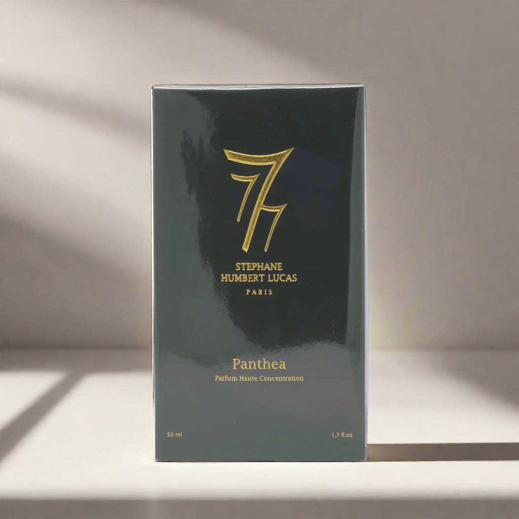 Stephane Humbert Lucas 777 - Panthea - EDP - 50ml
