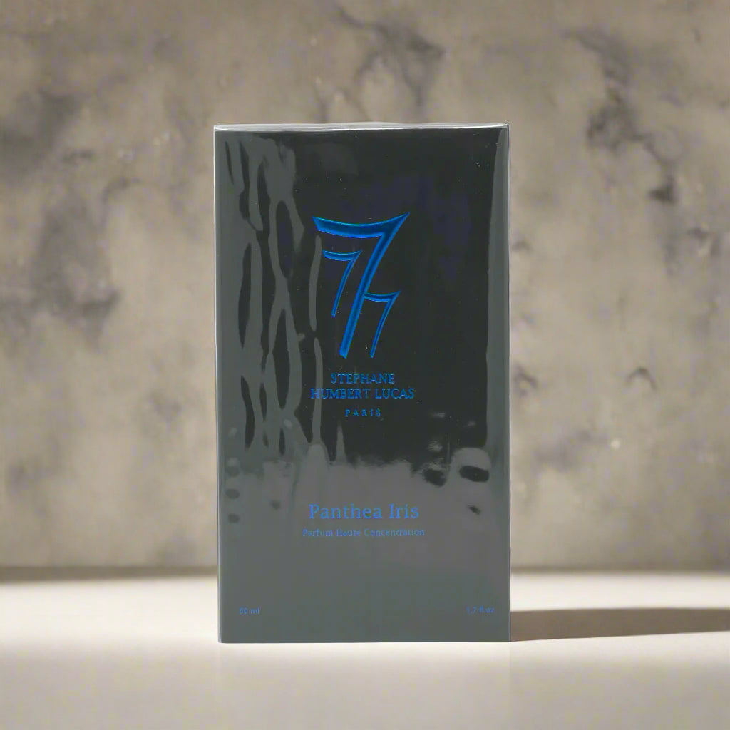Stephane Humbert Lucas 777 Panthea Iris Edp - 50ml