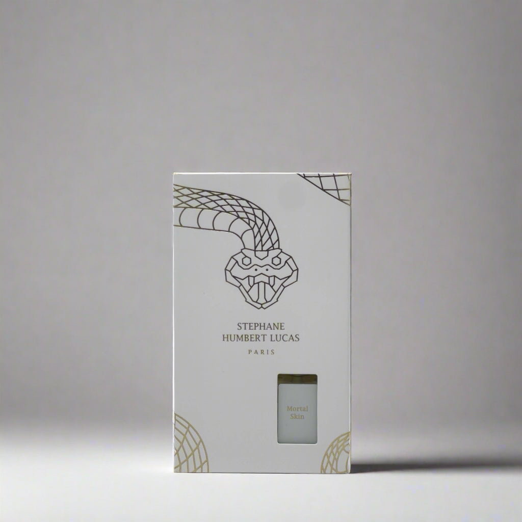 Stephane Humbert Lucas - Mortal Skin - EDP