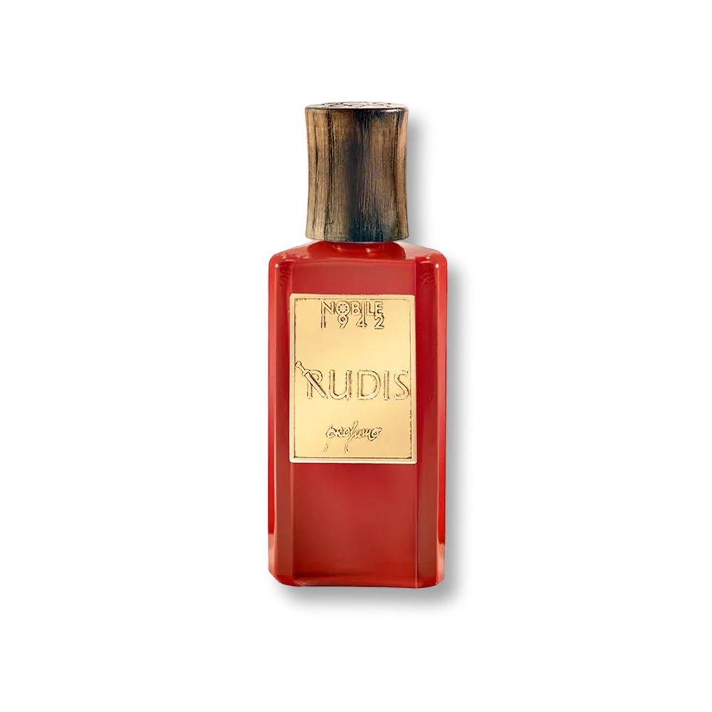 Nobile 1942 - Rudis